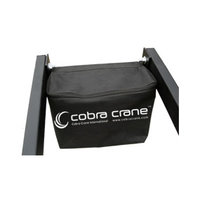 Weight Bag 1 for CobraCrane 1 Series Cranes
