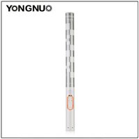 Yongnuo YN260 3200K-5500K bi-colour RGB LED wand light