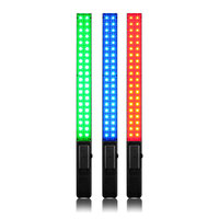 Yongnuo YN360 3200K-5500K bi-colour LED wand light