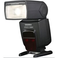 Yongnuo YN568 TTL High Speed Sync Flash for Canon DSLR Camera