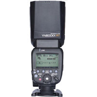 Yongnuo TTL Flash with Canon E3 wireless radio compatibility