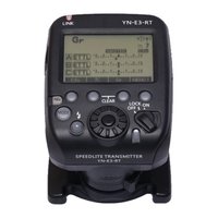 Yongnuo RT Radio Trigger for Canon 600EX 530EX Speedlight Flash