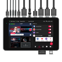 Yololiv YoloBox PRO all-in-1 Livestreaming Encoder and Monitor