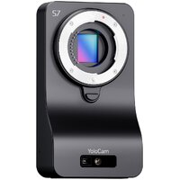 Yololiv Yolocam S7 4K60 Live Streaming Camera with Interchangeable Lens
