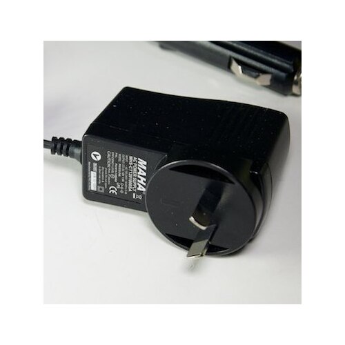 Maha Power Supply for MH-C401FS and MH-C490F with Australian Pins