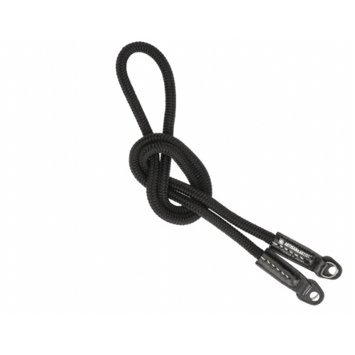 Artisan and Artist ACAM-306 A Silk Strap 120CM Black