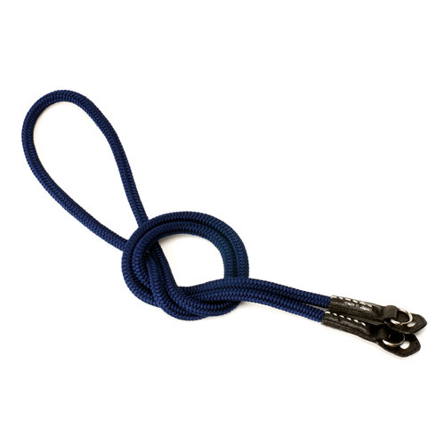 Artisan and Artist ACAM-306 N Silk Cord Strap 120cm Navy
