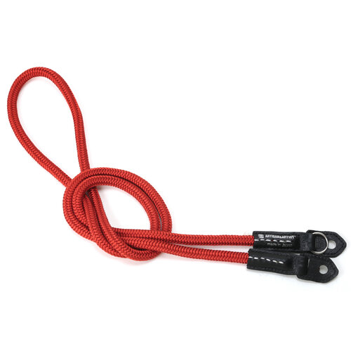 Artisan and Artist ACAM-306 N Silk Strap 120cm Red