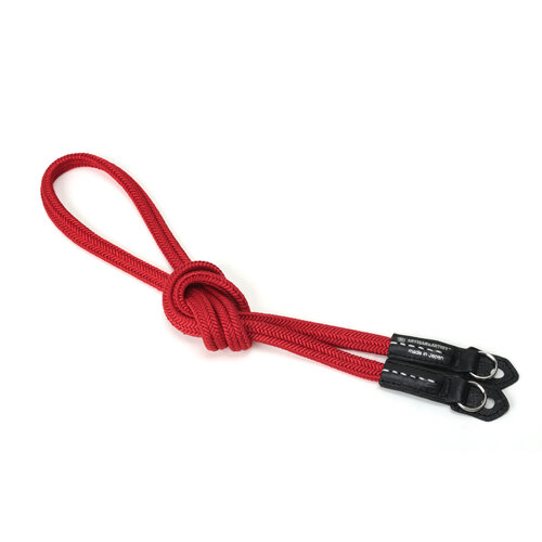 Artisan and Artist ACAM-310A Silk Camera Strap 98cm Red