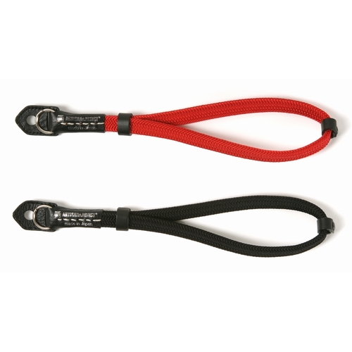 Artisan and Artist ACAM-311 Silk Cord Wrist Strap Black