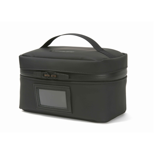 Artisan and Artist ACAM-60D Twin body Camera Pouch Black