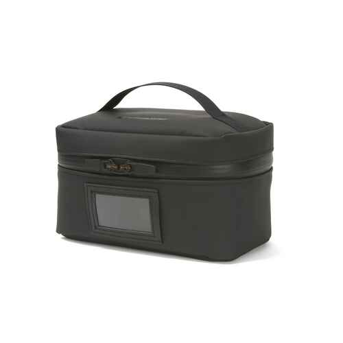 Artisan and Artist ACAM-61D Camera Pouch Black