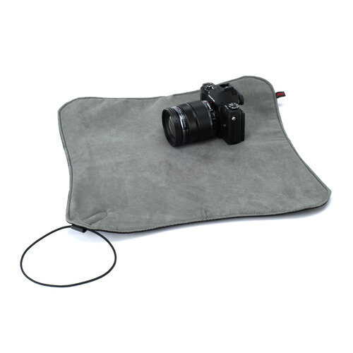 Artisan and Artist ACAM-80 Cotton Camera Wrap