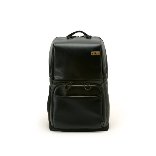 Artisan and Artist Basalt Series BackPack Black/Grey