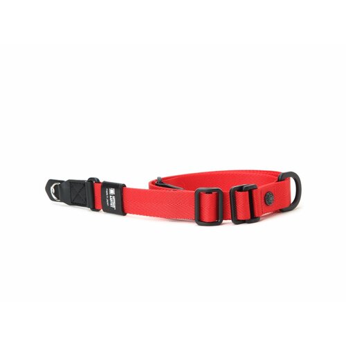 Artisan and Artist Easy Slider 24mm Red Nylon RingMount ACAM-E25RR