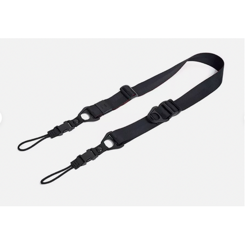 Artisan and Artist Easy Slider 37mm Black Nylon ACAM-E38