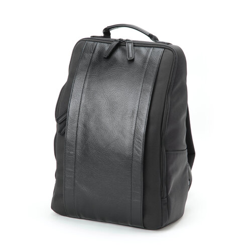 Artisan and Artist RR4-06C Nylon/Leather BackPack Camera Black
