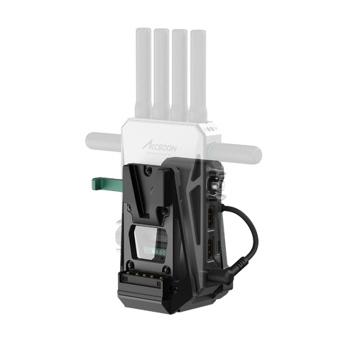 Accsoon ACC32 V-Lock Adapter