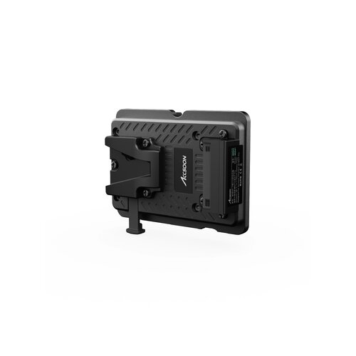 Accsoon V-Mount Battery Plate for M7 and M7 Pro