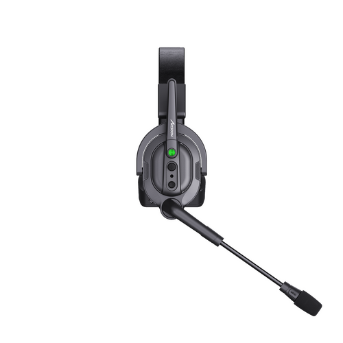 Accsoon MIC02-H CoMo Intercom Host HeadSet