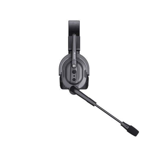 Accsoon MIC02-R CoMo Intercom Extra HeadSet