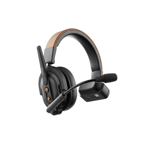 Acssoon MIC03-H CoMo SE Intercom Host HeadSet