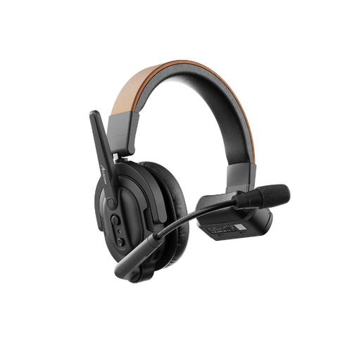 Acssoon MIC03-R CoMo SE Intercom Extra HeadSet