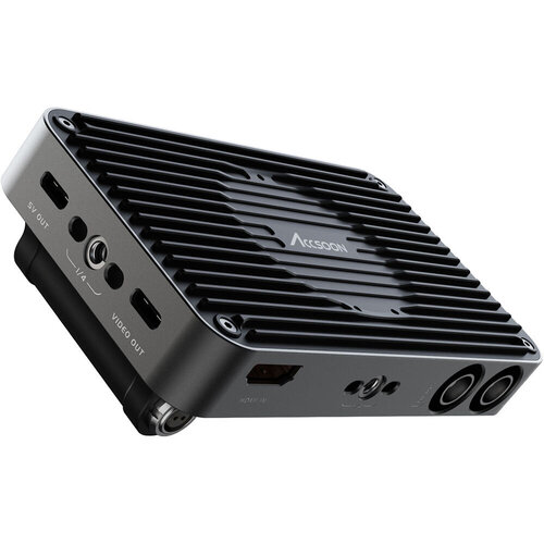 Accsoon SeeMo PRO Streaming Adaptor for iPhone and iPad