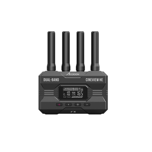 Accsoon CineView HE (Transmitter Only)
