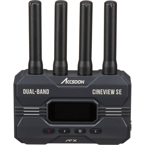 Accsoon CineView SE (Receiver Only)