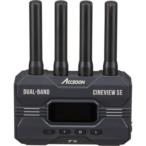 Accsoon CineView SE (Transmitter Only)