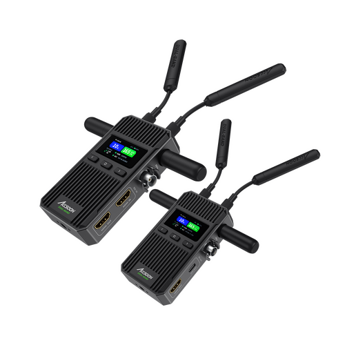 Accsoon WIT08-S Cineview 2 SDI Wireless video transmitter and Receiver