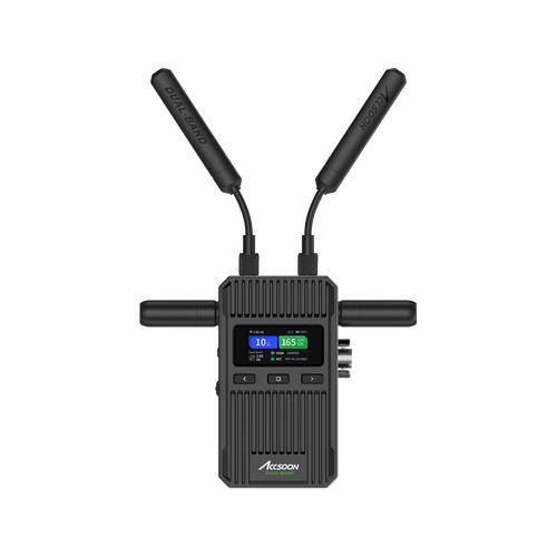 Accsoon WIT08-S-RX Cineview 2 SDI Receiver