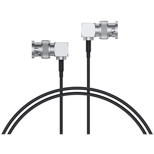 Accsoon 80cm SDI Cable Black