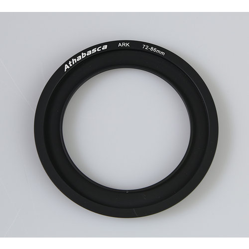 Athabasca ARK Adapting Ring 72mm