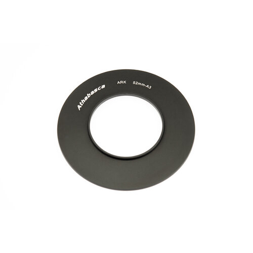 Blade A3 Adapter ring 52mm for 100mm holder