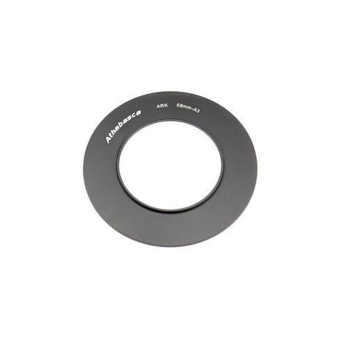 Blade A3 Adapter ring 58mm for 100mm holder