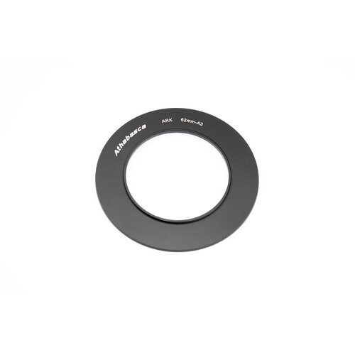 Athabasca 62mm Adapter Ring for Blade 100mm Filter Holder