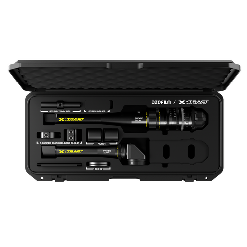 DZO-X1828BCS