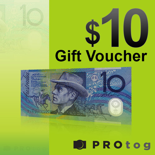 Gift voucher $10