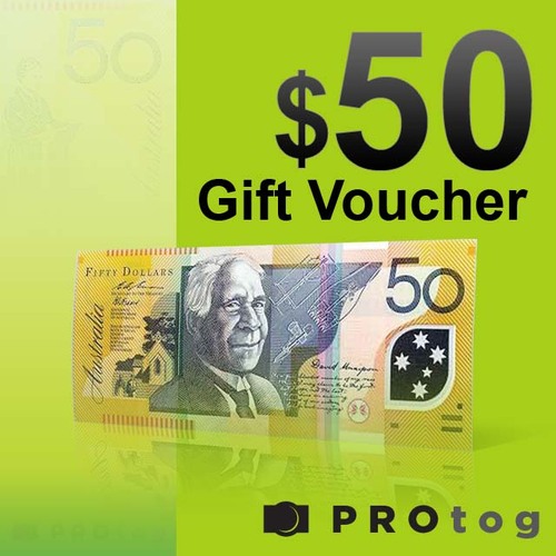 Gift voucher $50