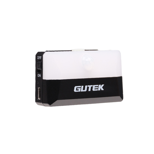Gutek Motion Sensor LED Light For Gutek Case