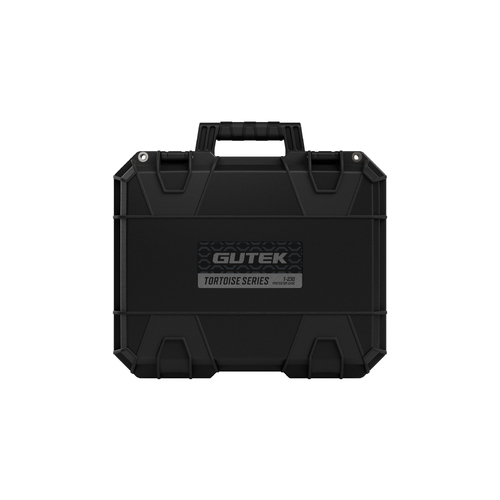 Gutek Tortoise T-230 Black Protective Case