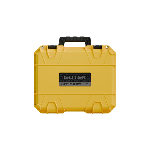 Gutek Tortoise T-230 Yellow Protective Case