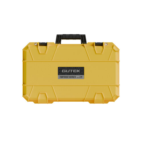 Gutek Tortoise T-300 Yellow Protective Case