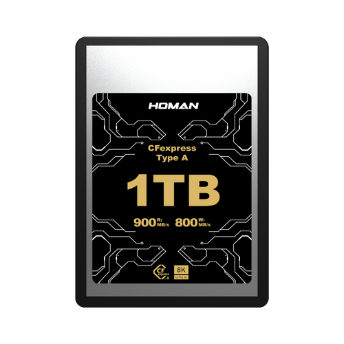 Homan CFexpress Card Type-A 1TB
