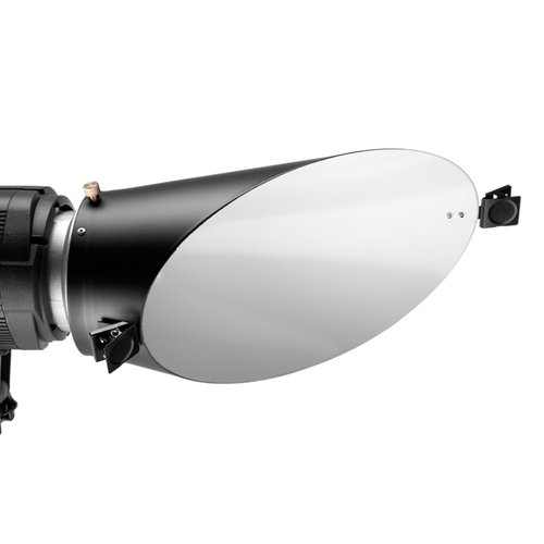 Jinbei Background Reflector Bowens S type
