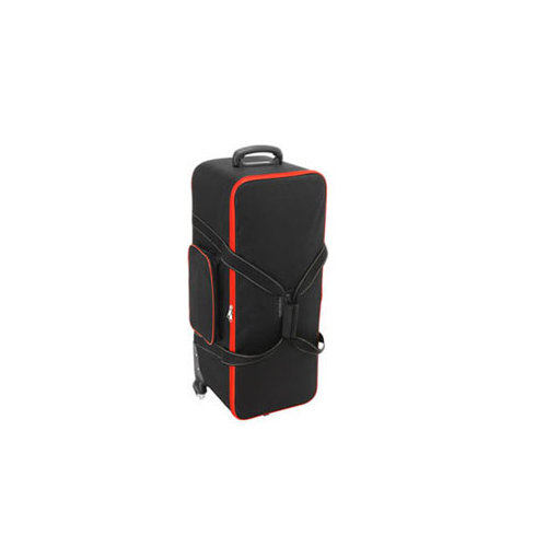 Jinbei L80 Compact Studio Lighting Kit Roller Bag