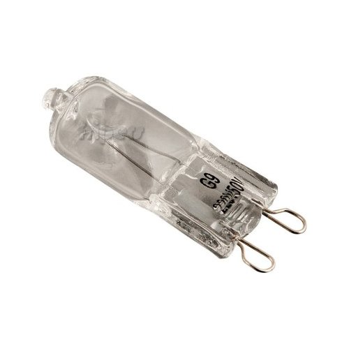 DM2 G9 50W Halogen Modelling Light