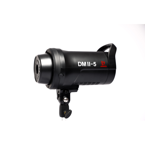 Jinbei DMII-5 500ws Studio Flash Head